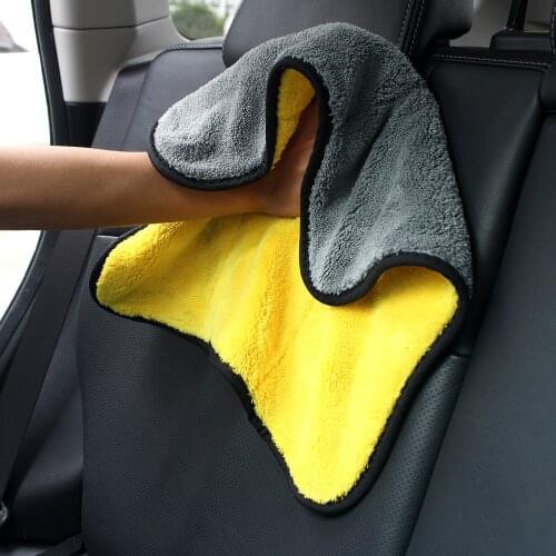 30cm*30cm wash Towel Car sticker for A3 8P Golf 7 Accessories Audi A4 B6 Auto Sticker Auto Stickers Baby On Board Skoda Fabia
