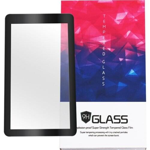 Glass Protector film 5.5 inch 2560*1440 2K LCD Screen LS055R1SX04/LS055R1SX03 for Duplicator 7 ANYCUBIC PHOTON SLA 3d printer