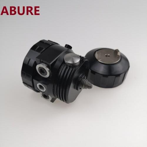 Aftermarket Complete Front End fluid HOUSING Accy Kit for AP Spray Gun 246361