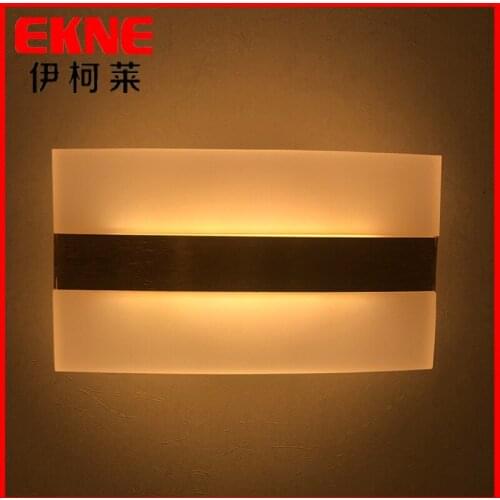 Japan wandlamp led dining room aisle living room espelho cabecero de cama