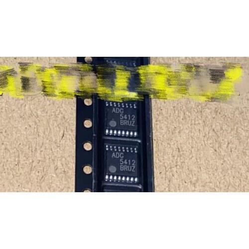 5PCS/ ADG5412BRUZ ADG5412 ADG5412BRU ADG5412BR