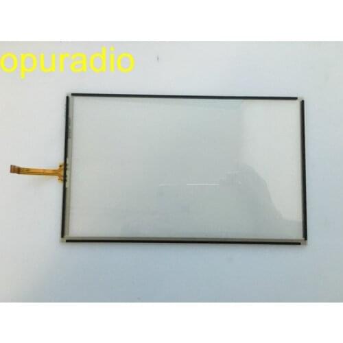 Brand new 7inch LCD display LA070WV2(TD)(01) LA070WV2-TD01 only touch screen panel for Toyota Prius 2012 JBL radio
