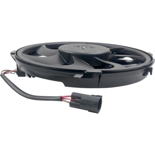 AP02 Radiator Cooling Fan 1698203342 A1698203542 For MERCEDES-BENZ B-Class W245 Hatchback B150 B160 B170 B180 B200 2005-2011