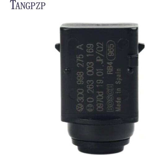 1U0919275 Parking Sensor For Porsche Cayenne Seat Skoda VW Bora EOS Golf Jetta Touareg 1K0919275 1J0919275 3D0998275A