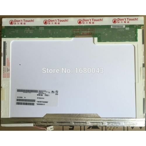 B141XG09 V.4 V.2 fit B141XG05 B141XG08 LTN141XB-L02 LTN141XB-L04 QD14XL07 30PIN LCD SCREEN