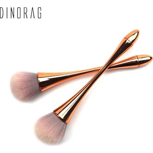 DINORAG Powder Brushes