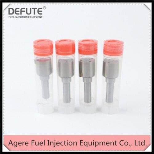 DLLA155P911 quality is common rail series electronic fuel injection nozzle for 093400-9110 injector