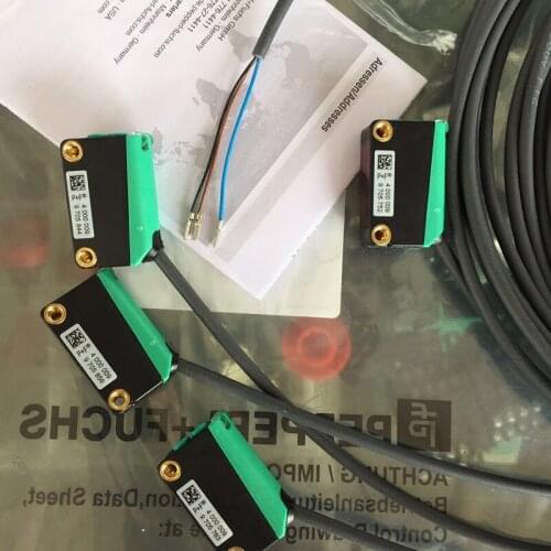 Beijiafu P + F photoelectric switch model ml100-8-1000-rt / 102 / 115