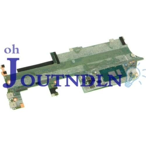 JOUTNDLN FOR HP Spectre x360 13-AC laptop motherboard DAX31MB1AA0 918042-601 918042-501 918042-001 w/ i7-7500U CPU 16GB RAM