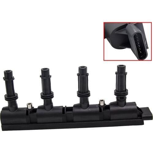Ignition Coil Pack For Holden Cruze For Opel Astra GTC J 1.4L 55577898