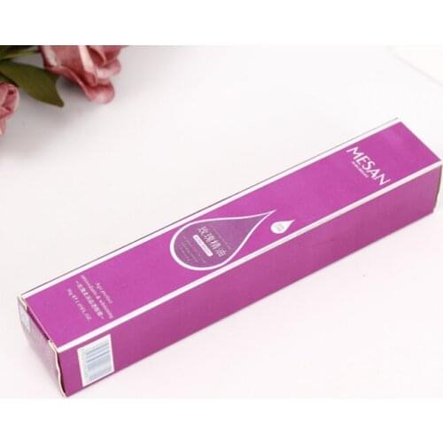 Creative foldable pistachio paperboard packaging box,cardboard lingerie packaging box ---XP1241