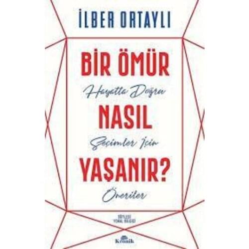 Kronik Kitap Books
