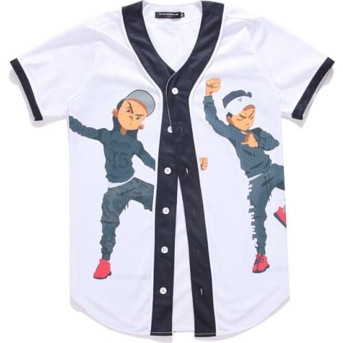 Multi Point Short Sleeve T-shirts For Men