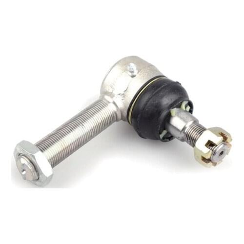 Tie Rod end for Isuzu 600P 4KH1 897142101 897142100 19*21