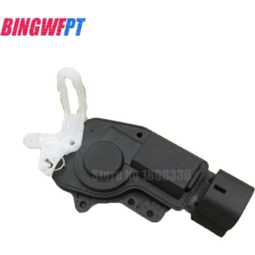 Rear Left Door Lock Actuator 69140-12040 6914012040 For Toyota Altis Corolla Fielder Will Ipsum Avensis Verso Picnic