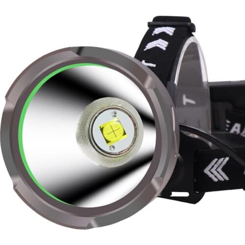 Drop Shipping New Powerfull XHP90 COB LED Headlamp USB Camping Fishing Smart induction Headlight Portable Lantern