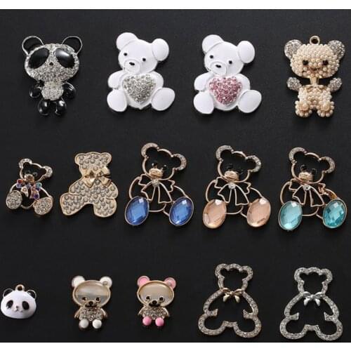 Hot Sale wholesale 20pcs/lot Rhinestone Button Flatback Button Wedding Button Crystal DIY Accessories YB56