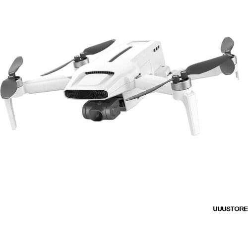 FIMI X8 Mini 8KM FPV With 3-axis Mechanical Gimbal 4K Camera HDR Video 30mins Flight Time 258g Ultralight GPS Foldable RC Drone