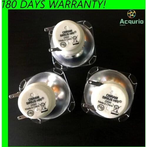 Shipping fee for 7R 230W