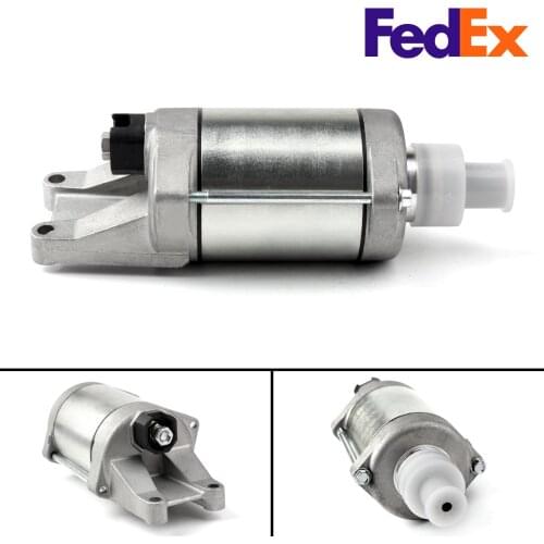 Topteng Motor Starter For Yamaha XP530 T-MAX 530 2012-2016 XP500 T-MAX 500 2008-2011