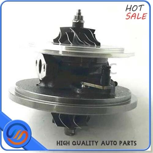 Turbocharger GTB1646MV turbo core assy CHRA cartridge 768652 for Mitsubishi Grandis Lancer Outlander 2.0 DI-D 103kw ECE PDE DPF