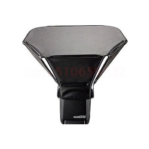 Universal Pop Up Flash Diffuser Soft Screen DSLR 580EX 430EX SB600 SB900 D3100 D3200 Cann 5D2 5D3 60D450 500 1000D