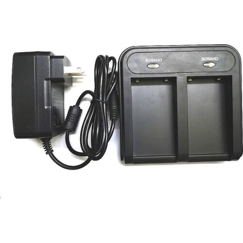 High Quality Brand-new CH-04 Stonex Charger for STONEX BP-5S Battery surveying charging dock for BP - 5S BP5S battery EU US plug