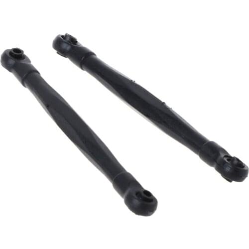 2pcs Upgrade Repair Parts RC Car Rear Connecting Rot 15-SJ13 For Remote Control 1:12 S911/9115 S912/9116 Truck 634F