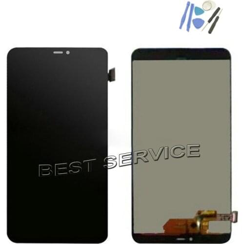 For Microsoft for Nokia Lumia 640xl 640 xl LCD Display with Touch Screen Digitizer Assembly + tool