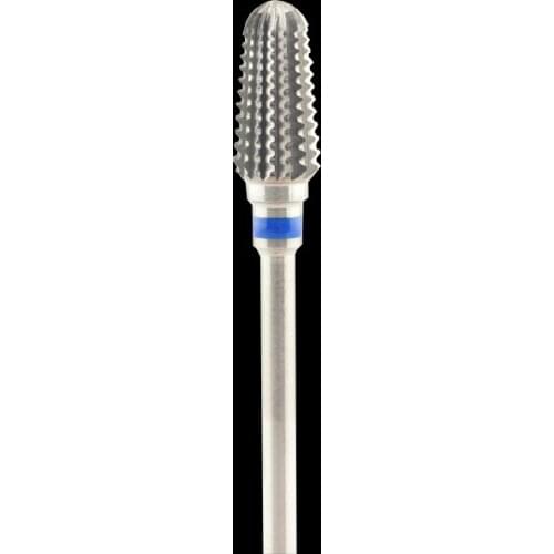 1Pcs/Lot Tungsten Carbide Dental Lab Burs -Straight Edge - Super Fine - ISO 176