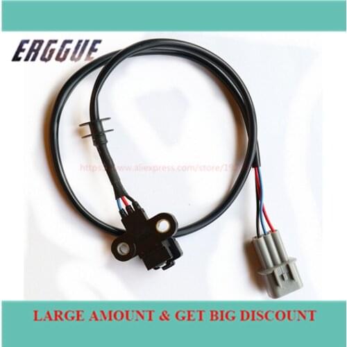 Brand New Camshaft Position Sensor Standard for Mitsubishi 3.5L V6 MD303644