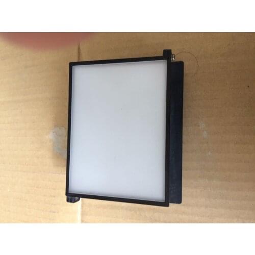 A514523-01 Mirrorbox 120 120 diffusion box /mirror tunnel for Fuji Frontier SP3000 film scanner used