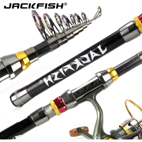 Удочки для течения JACKFISH China At AliExpress