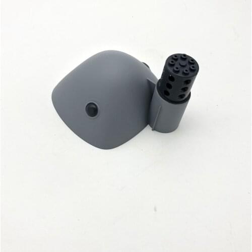 Nose cone for Freewing Twin 80mm rc plane jet A10 A-10 F-10