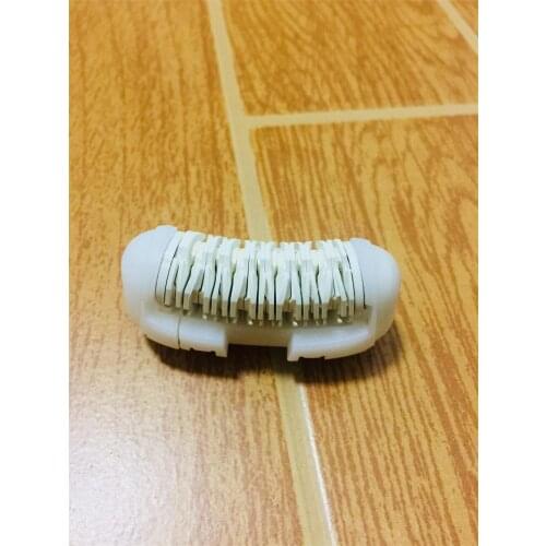 1 pc of 100% Original Hair Remover Epilator Cutter blade Head fit For Philips HP6570 6572 HP6574 HP6576 6581 HP6578