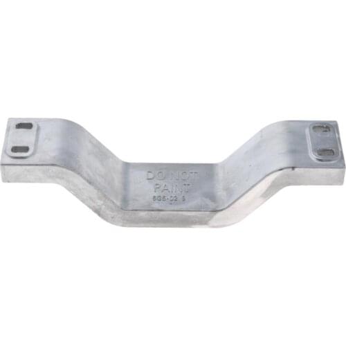 Boat Hardware Handle Bar Anode 6G5-45251-00 6G5-45251-01 6G5-45251-02 Replacement for Yamaha 4-stroke 150-250hp