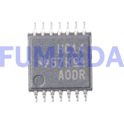 SN74HC14PWR HC14 TSSOP14 Logic chip