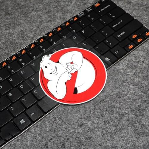 LuLu Sticker #026 Waterproof Weird Elfin Funny Car Tank Stickers and Decals Motorcycle Racing ATV Sticker Reflective MTB Sticker