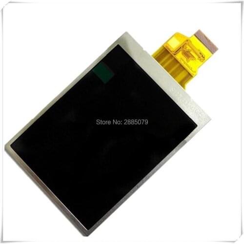 100% NEW LCD Display Screen for NIKON Coolpix S6800 Digital Camera Repair Part With Backlight