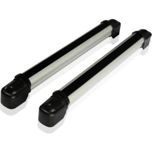 Burglar Alarm Infrared beam sensor 4 Beam Barrier Fence Detector Home Alarm System for house door window shutter security