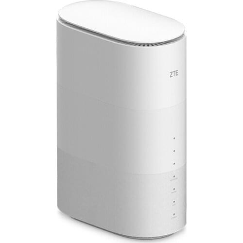 Unlocked MC801 5G Qualcomm Snapdragon X50 Chip WiFi Router Support 5g Bands n41/ n77/n78/n79 4G LTE:B1,B3,B5,B8,B34,B39,B40,B41