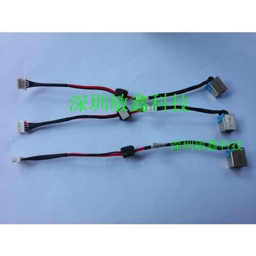 DC Jack Power Socket Power Jack For ACER Aspire 7750 7750g 7750z 7750zg