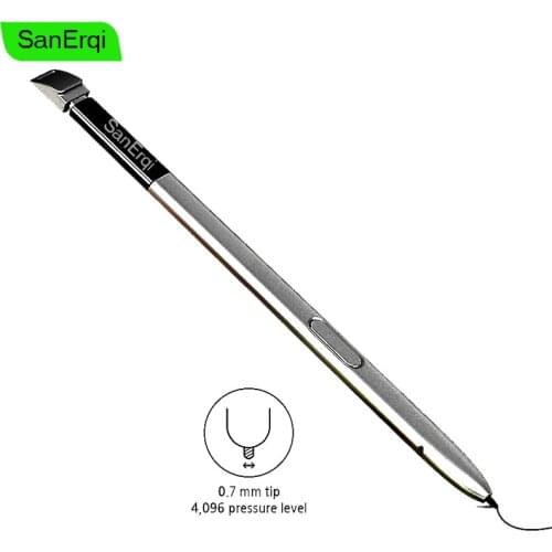 SanErqi Touch Pen For Samsung Notebook 9 Pro13 NP940X3M NP940 Touch Pen Stylus Notebook 9Pro S Penn Stylus