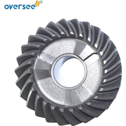 688-45571 Reverse Gear 688-45571-01 Replace For Yamaha Outboard Motor 75HP 85HP 90HP Parsun T85 Outboard Engine