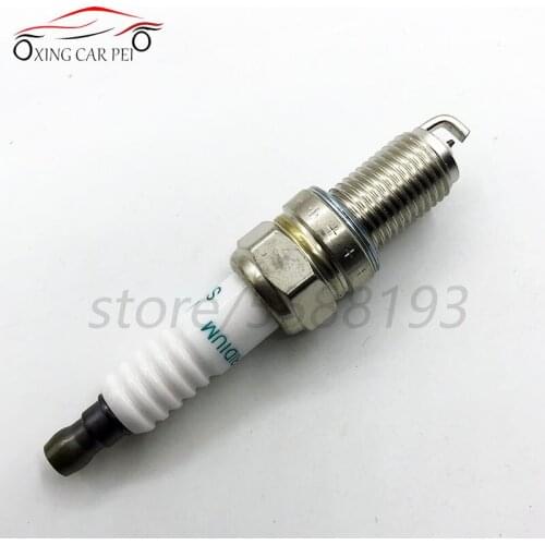 Brand New SXU22PR9 90048-51188 IRIDIUM Spark Plugs For DAIHATSU Vois Passo For TOYOTA 9004851188 DCPR7EIX