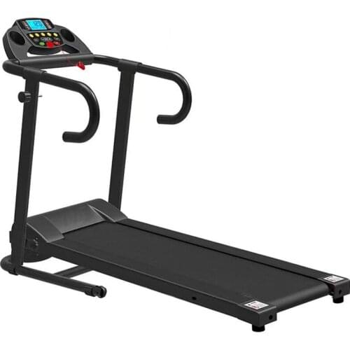 Home Running Indoor Fitness Sports Professional Physical Training High-Quality Foldable Treadmill