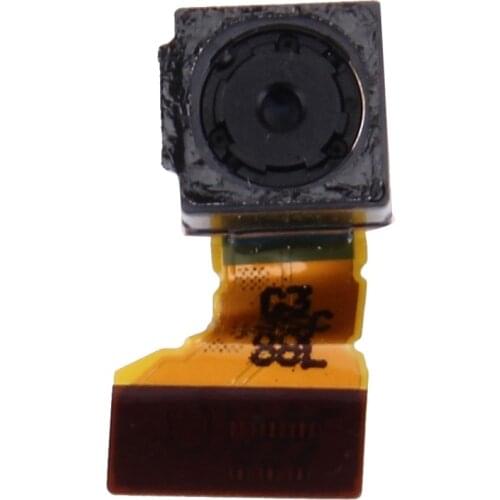 IPartysBuy Back Camera for Sony Xperia Z / C6602 / C6603 / L36h