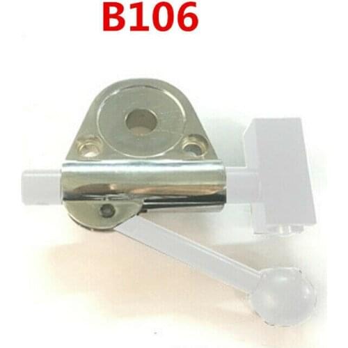 1x Bridgeport Milling Machine CNC B106 Feed Bracket Vertical Mill Head Part Lathe CNC