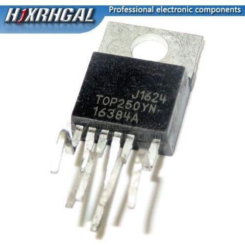 1PCS TOP250YN TOP250 TO220 TO-220