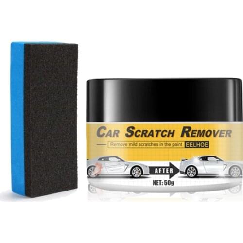30ml/50ml Car Scratch Remover Compound Repair Polishing Care Wax Universal car scratch remover